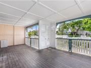 Cheap 22 Blackall Terrace, East Brisbane House for rent...