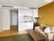 Cozy 2304/288 Spencer Street, Melbourne, VIC 3000
