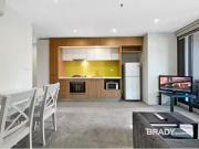 For Rent! 2308/5 Sutherland Street, Melbourne Apartment...