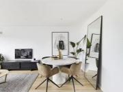 Nice 23/3 Gallimore Avenue, Balmain East Apartment for...