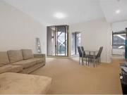 Unique 23 Shelley Street, Sydney Apartment for rent...