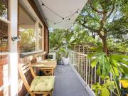 Cozy 2/4 Albi Place, Randwick, NSW 2031