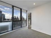 For Rent! 2503/560 Lonsdale Street, Melbourne Apartment...