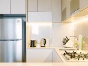 Nice 2504/38 Rose Lane, MELBOURNE Apartment for rent...