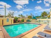 Nice 25/40 46 Burra Street, Surfers Paradise, QLD 4217