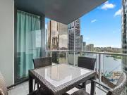 Charming 255/26 Felix Street, Brisbane City, QLD 4000