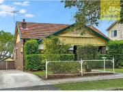 New 25 Pennant Hills Road, NORTH PARRAMATTA House for...