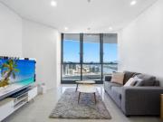 For Rent! 2601/43 Herschel Street, BRISBANE CITY, QLD...