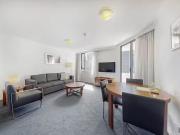 Cozy 2604/95 Charlotte Street, Brisbane City, QLD 4000