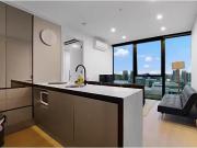 Cozy 2701/138 Spencer Street, Melbourne Apartment for...