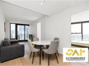Just in! 2801/18 Hoff Boulevard, SOUTHBANK Apartment for...