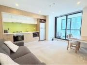 Deal! 2808/5 Sutherland Street, MELBOURNE Apartment for...