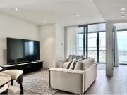 Unique 28F/2 Watermans Quay, Barangaroo Apartment for...