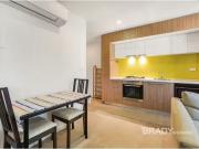 Rental! 2908/5 Sutherland Street, Melbourne Apartment...