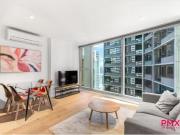 Cheap 2909/38 Rose Lane, MELBOURNE Apartment for rent...