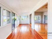 Nice 298 William Street, The Range, QLD 4700