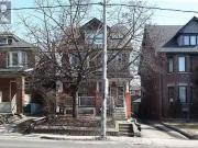 Nice 2 1537 Dufferin Street, Toronto, ON, M6H 3L5 house fo.