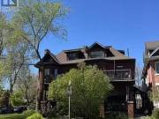 Just in! 2 526 Palmerston Boulevard, Toronto, ON, M6G 2P5.