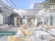 Charming 2 BA 2 bedroom apartment for rent in George...