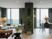 Nice 2 BA 2 bedroom apartment for rent in Wood Street,...