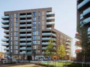 Cheap 2 BA 2 bedroom flat for rent in 15 Valencia Close,...