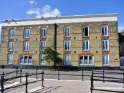 Nice 2 BA 2 bedroom flat for rent in 1 Gardners Quay,...