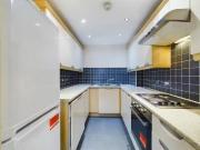 Cozy 2 BA 2 bedroom flat for rent in 24, Monkspath Hall...