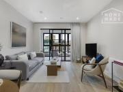 For Rent! 2 BA 2 bedroom flat for rent in Enclave,...