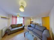 New 2 BA 2 bedroom flat for rent in Hawkhill Close,...