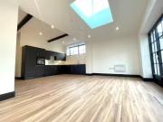 Unique 2 BA 2 bedroom flat for rent in Monkton Place,...