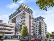New 2 BA 2 bedroom Flat to rent, Brayford Street,...