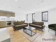 Charming 2 BA 3 bedroom apartment for rent in Lionel...