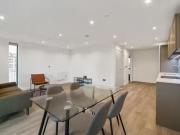 New 2 BA 3 bedroom apartment for rent in Lionel Street,...