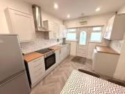 Unique 2 BA 3 bedroom flat for rent in Princes Road,...