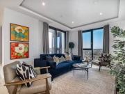 For Rent! 2 BA 3 bedroom penthouse for rent in Hove...