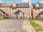 Deal! 2 BA 3 bedroom semi detached house for rent in...