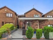 For Rent! 2 BA 4 bedroom detached house for rent in...