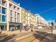 Unique 2 BA 4 bedroom flat for rent in Princes Street,...