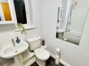 Charming 2 BA 5 bedroom house for rent in Greenbank...