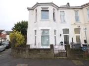 Unique 2 BA 5 bedroom semi detached house for rent in...