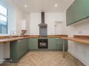 For Rent! 2 BA 5 bedroom terraced house for rent in...