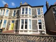 New 2 BA 6 bedroom house for rent in Filton Avenue,...