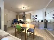 Deal! 2 bedroom apartment for rent in Arcon Village,...