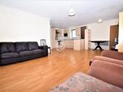 Just in! 2 bedroom apartment for rent in Ballantyne...