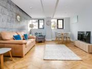 Charming 2 bedroom apartment for rent in Beaufort House,...