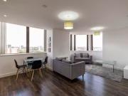 Nice 2 bedroom apartment for rent in Broadway...