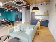 Unique 2 bedroom apartment for rent in Bromsgrove...