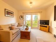 Just in! 2 bedroom apartment for rent in Camp Road, St....