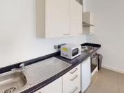Unique 2 bedroom apartment for rent in Carlton Chambers,...