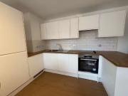 Cozy 2 bedroom apartment for rent in Deansgate Gardens,...